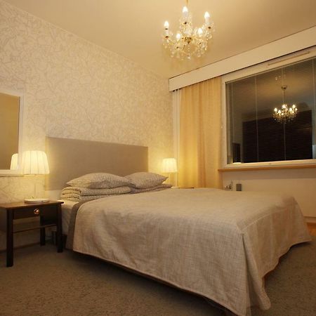 Michelle Center Apartment Rovaniemi Bagian luar foto